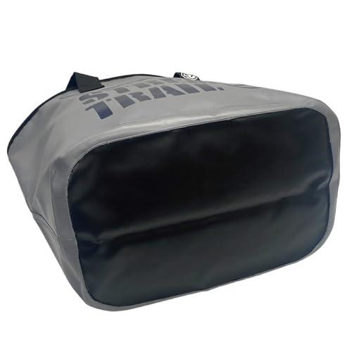 Stream Trail Tackle Bag Blow STONE