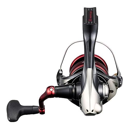 SHIMANO Lever Brake Reel 23BBX Larissa 2500DHG