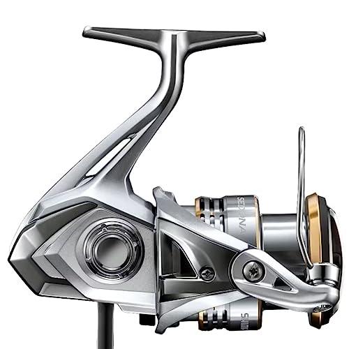 SHIMANO Spinning Reel 23 Sedona 2500SDH