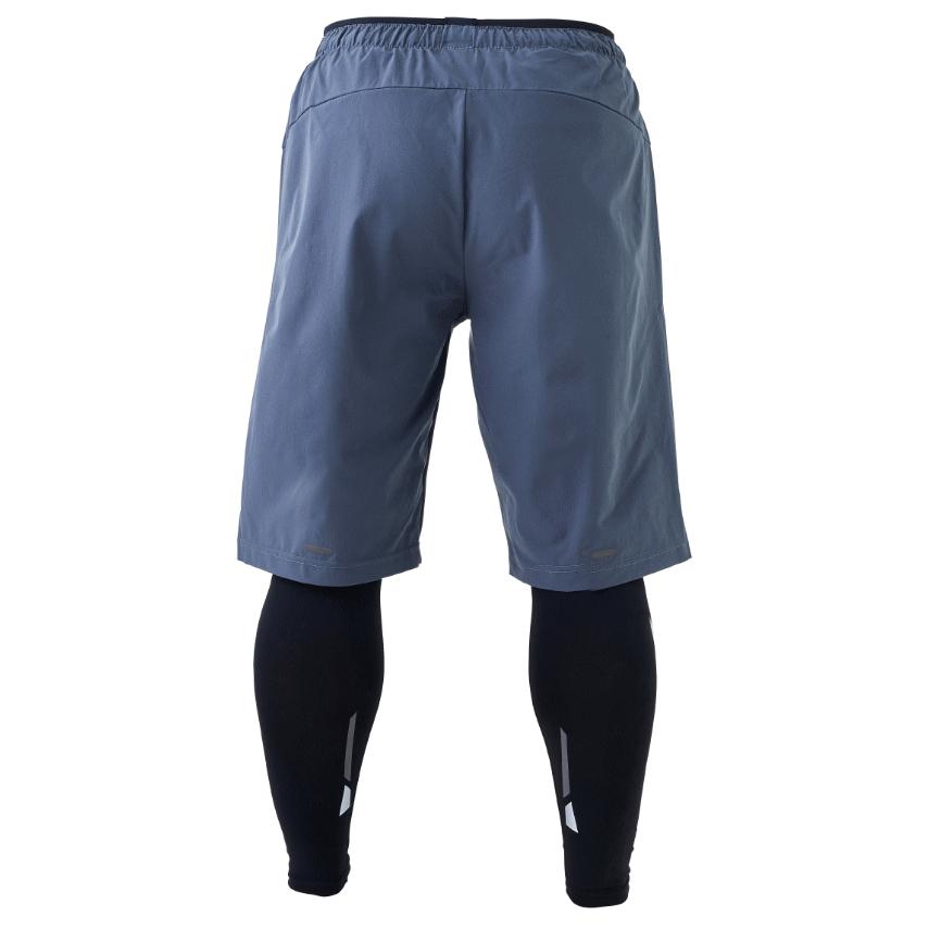 Gamakatsu GM3696 Summer Dry Shorts (with inner)