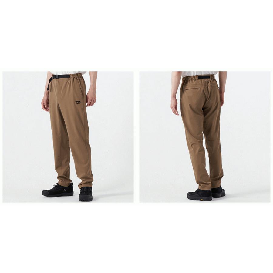 DAIWA Wear DP-5622 Cool Long Pants