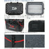 DAIWA Cool Bag FF38(L) Silver