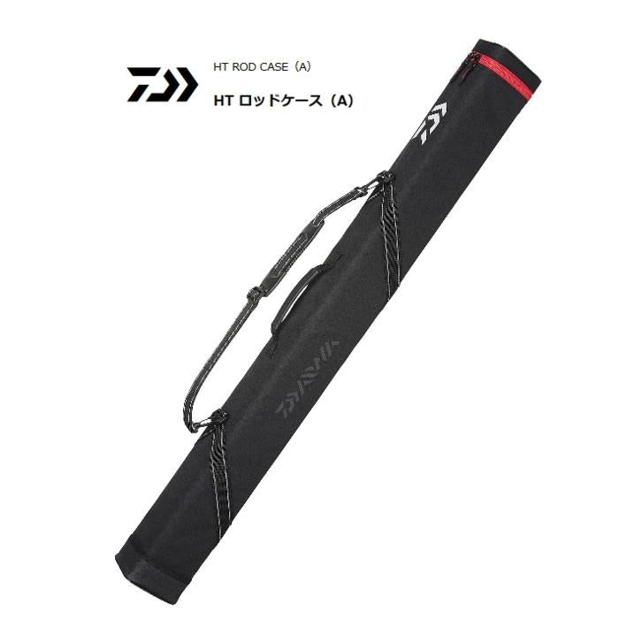 DAIWA HT Rod Case 170 (A) Black