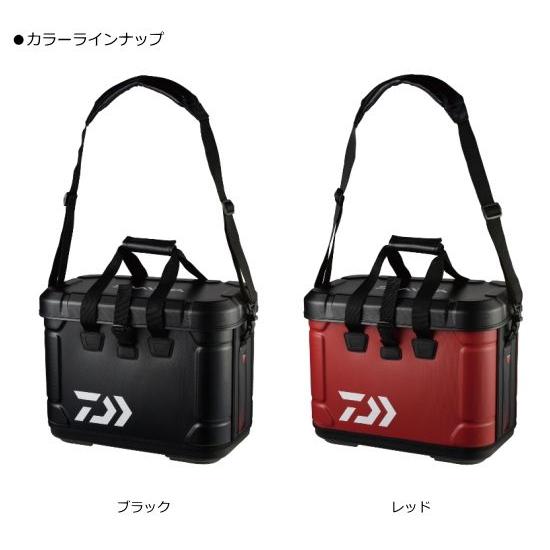 DAIWA PROVISO HD COOL BAG 28 (B) RED