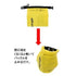 Taka Sangyo S-69 Dry Bag Yellow