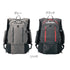 Gamakatsu GM2489 Backpack Vest