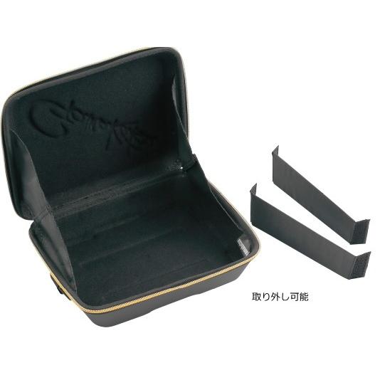 Gamakatsu Molded Tool Case M GM2488 Gold