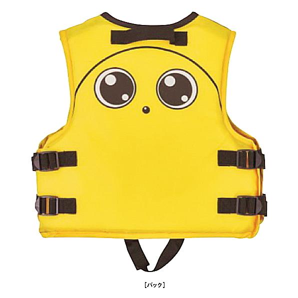 Gamakatsu Life Jacket UK8004 Ukimaro Ukiuki Vest