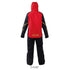 Gamakatsu Rainwear GM3658 Fishing Rain Suit Red