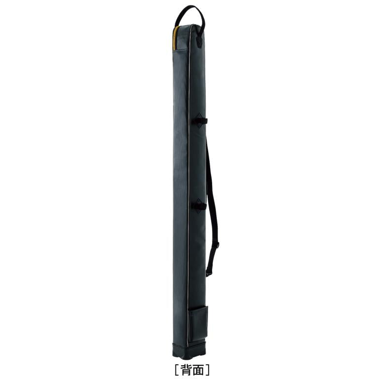 Gamakatsu Rod Case GC295 Large Rod Case (Stonefish Slim) Black