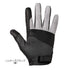 DAIWA Gloves DG-7322 Saltiga Leather Gloves Saltiga Black XL