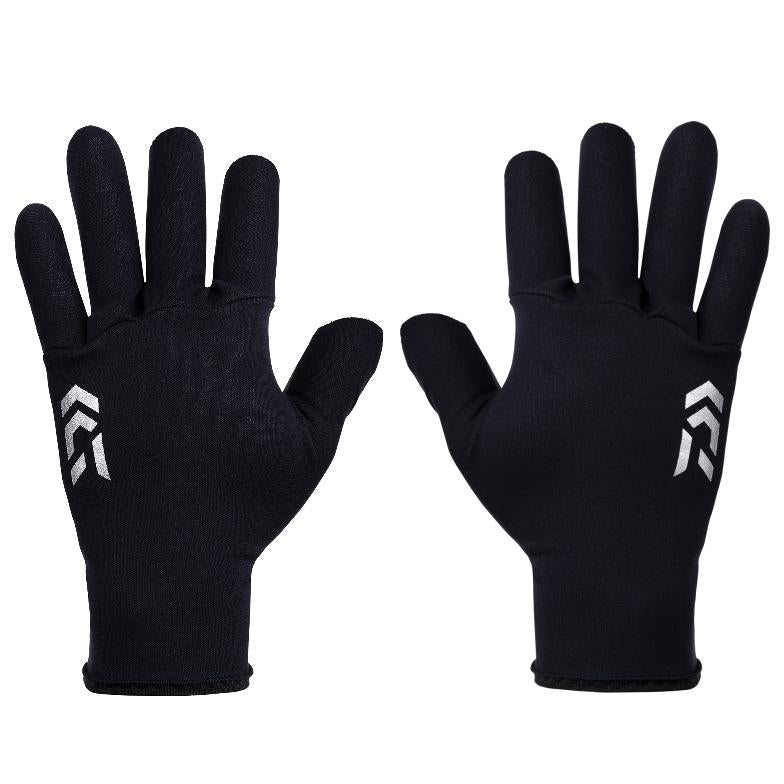 DAIWA DG-7323W Titanium Alpha Gloves, 3-piece cut