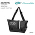 DAIWA Emeraldas Tactical Shoulder Bag (A) Black