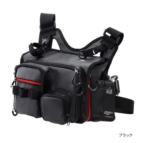 SHIMANO Eging Shoulder Bag XT BS-211K