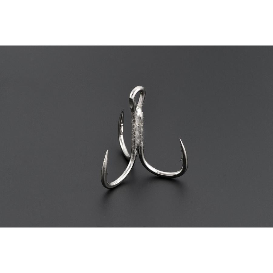 DECOY Triple Hook DECOY Treble Y-S22 #2/0