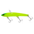 JACKALL Seabass Lure Big Backer 80 Super Chart