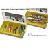 EVERGREEN Inner Box S Free Combat Lures