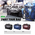 EVERGREEN B-TRUE 2WAY Tour Bag Black