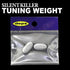 deps Silent Killer Tuning Weight