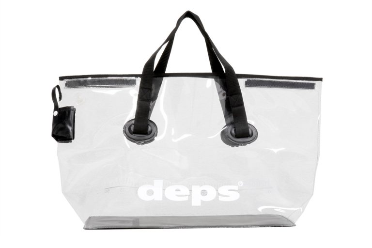 deps Weigh-in bag