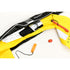 deps life jacket DPS-5620RSE/deps