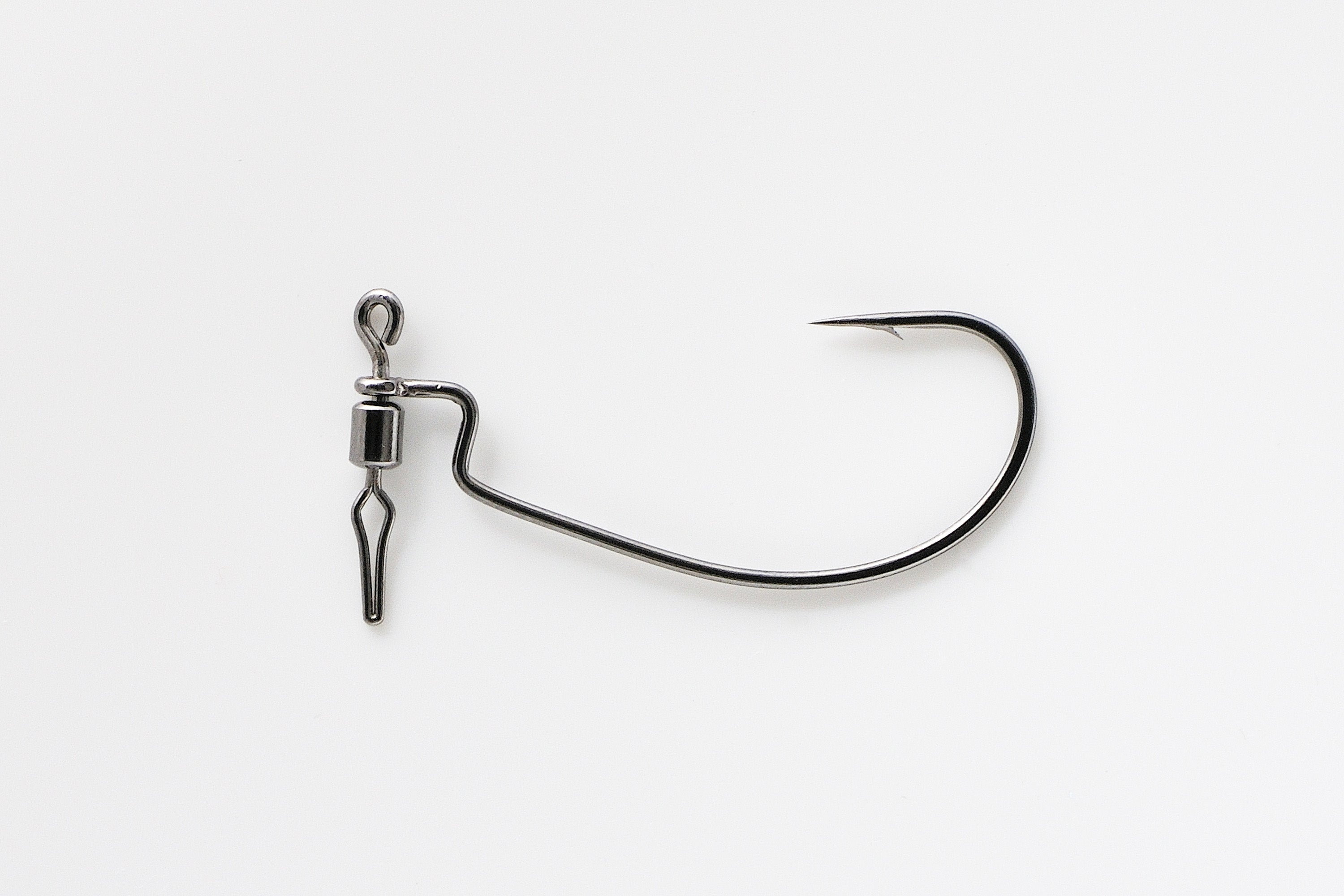 DECOY  HD Hook Offset Worm117