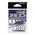 DECOY  HD Hook Masubari Worm120