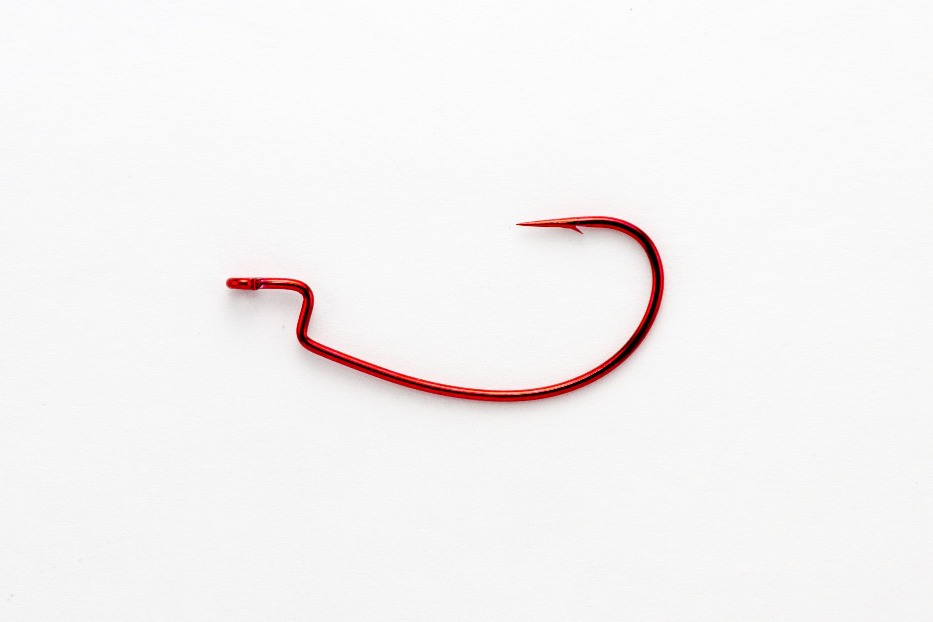 DECOY  KG Hook R Worm17R