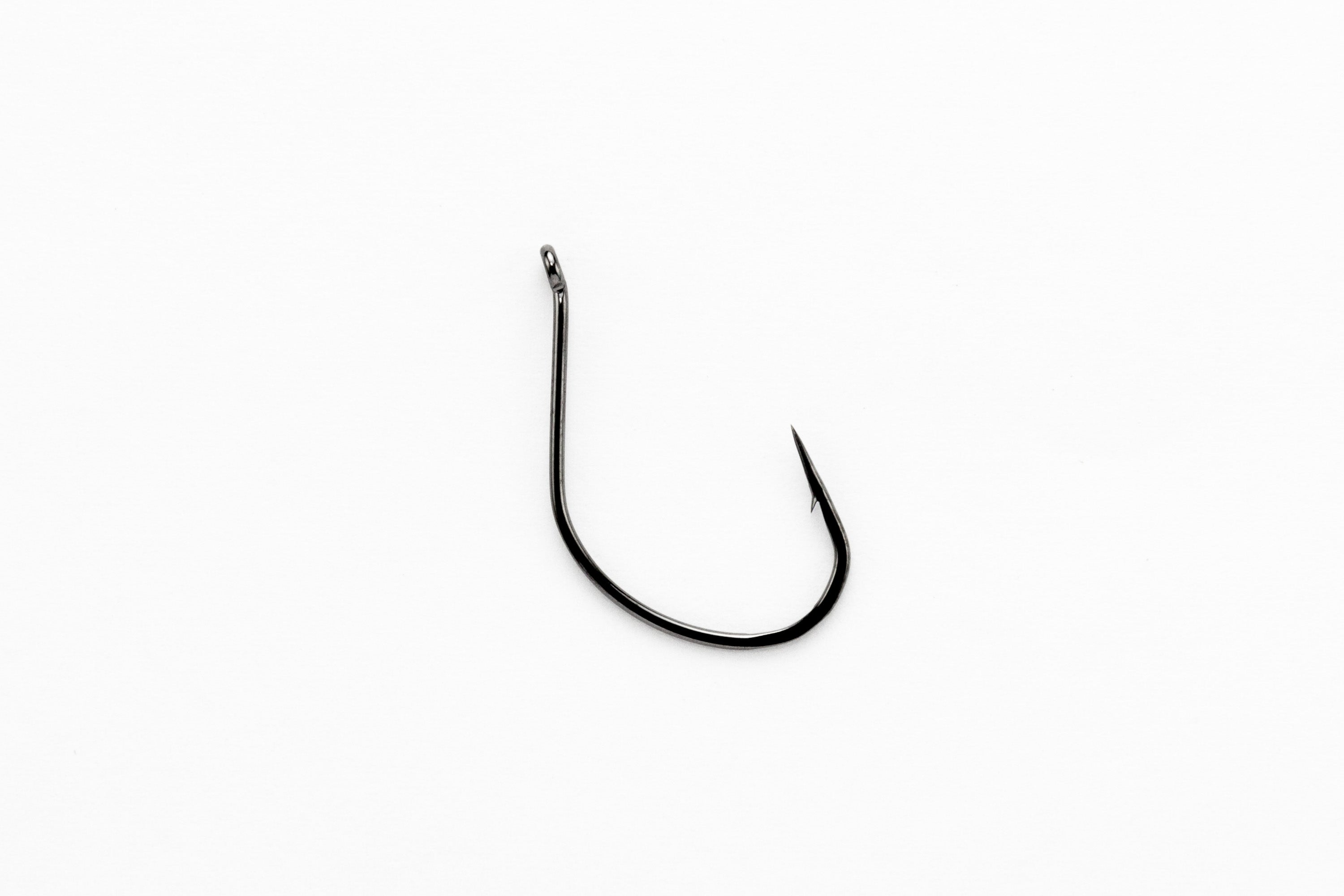 DECOY  Body Hook Worm23