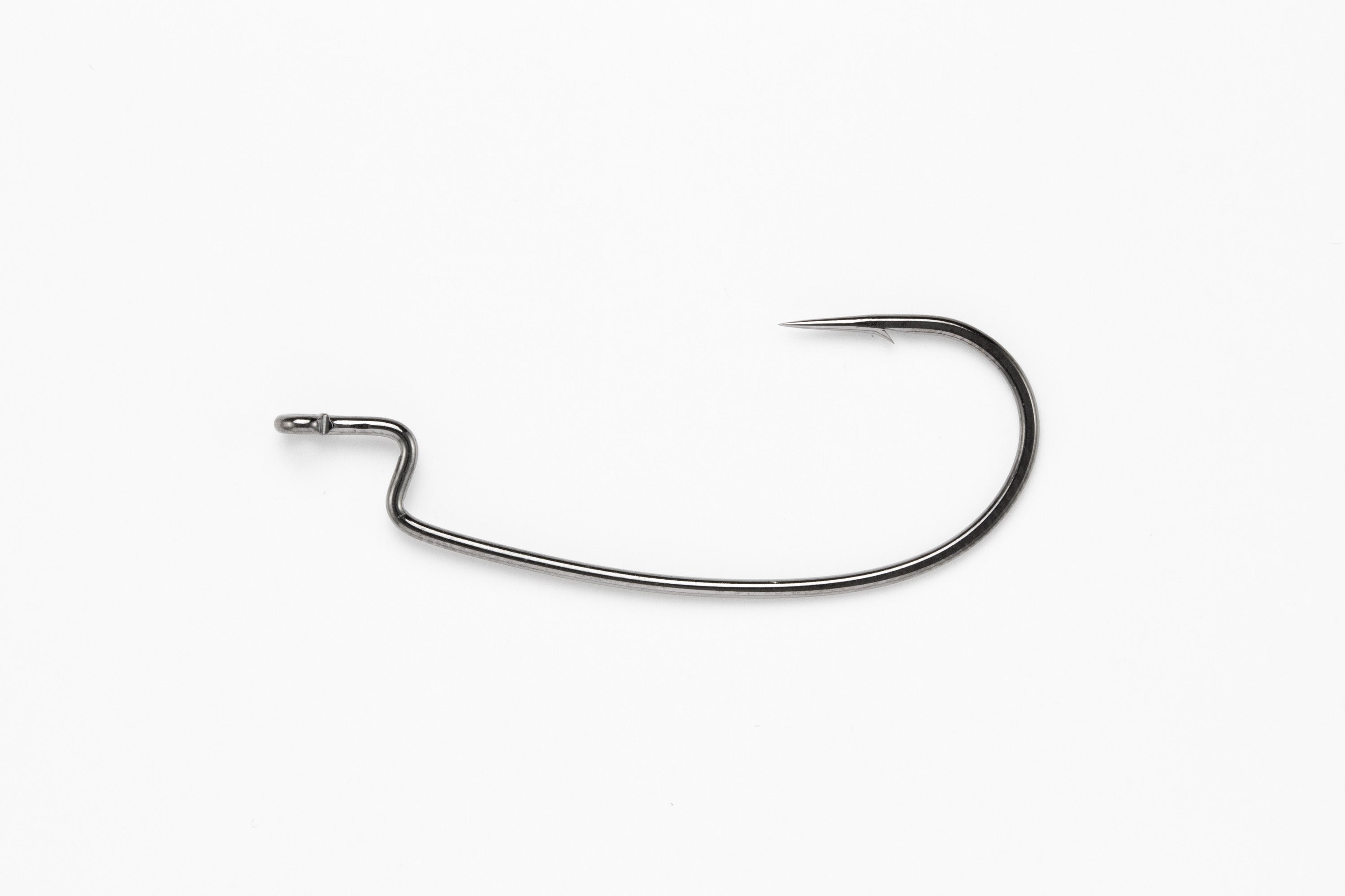 DECOY  Kg Hook Narrow Worm37