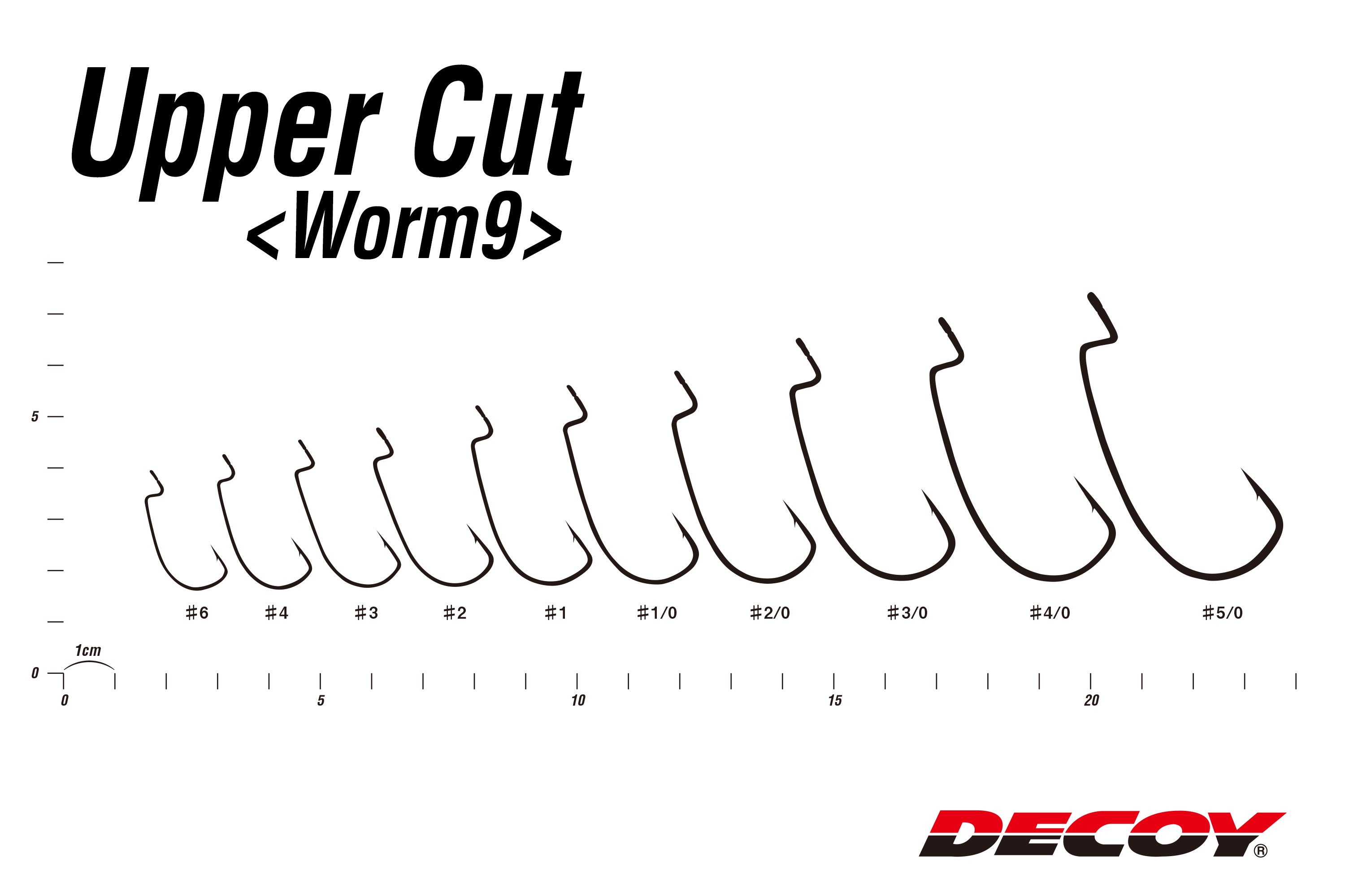 DECOY  Uppercut Worm9