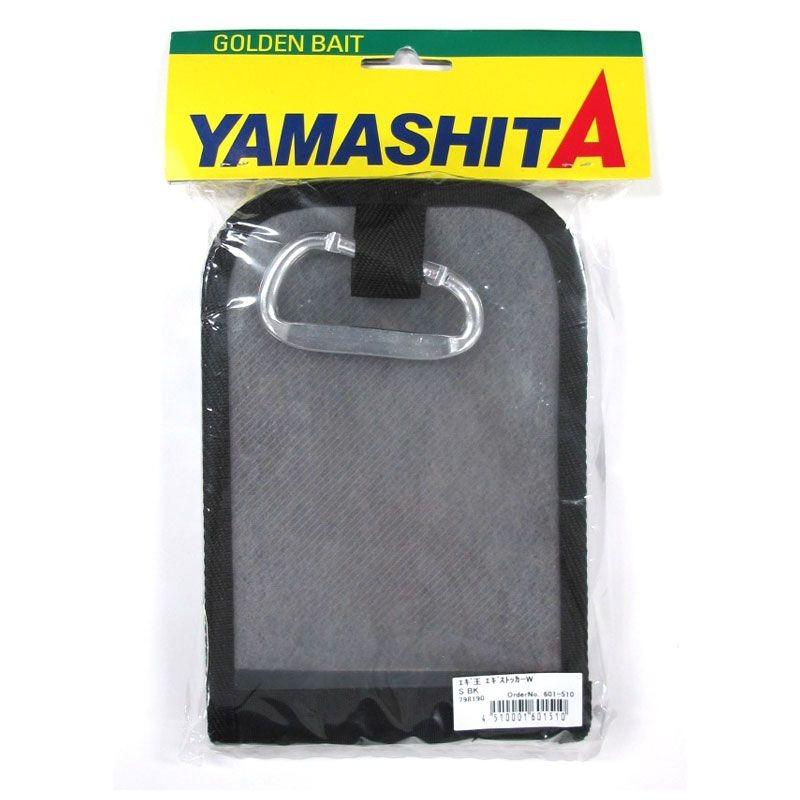 Yamashita Egi King Egi Stocker W S Black *Cannot be paid for in store