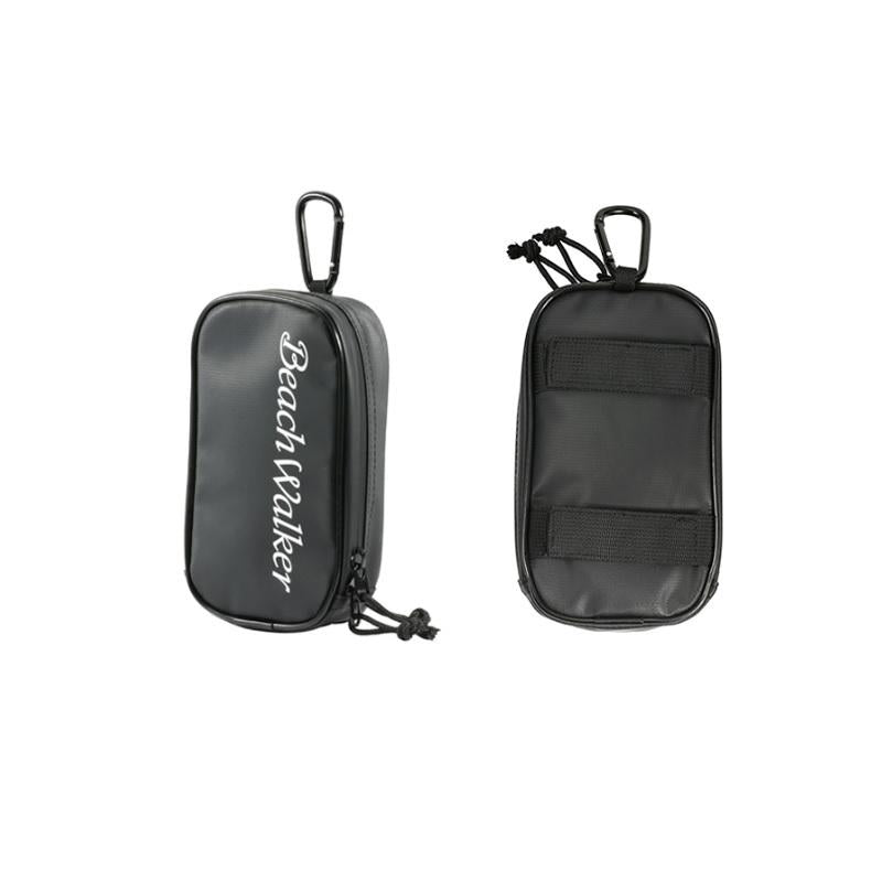 DUO Tackle Bag BeachWalker Accessory Pouch Black