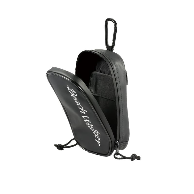 DUO Tackle Bag BeachWalker Accessory Pouch Black