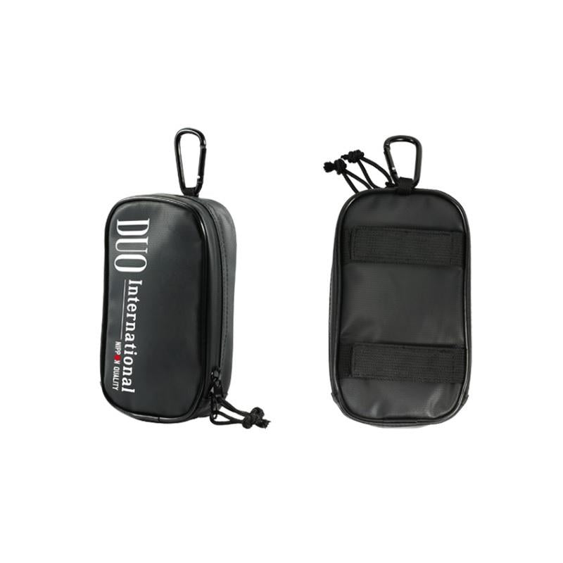 DUO Tackle Bag DUOinternational Accessory Pouch Black