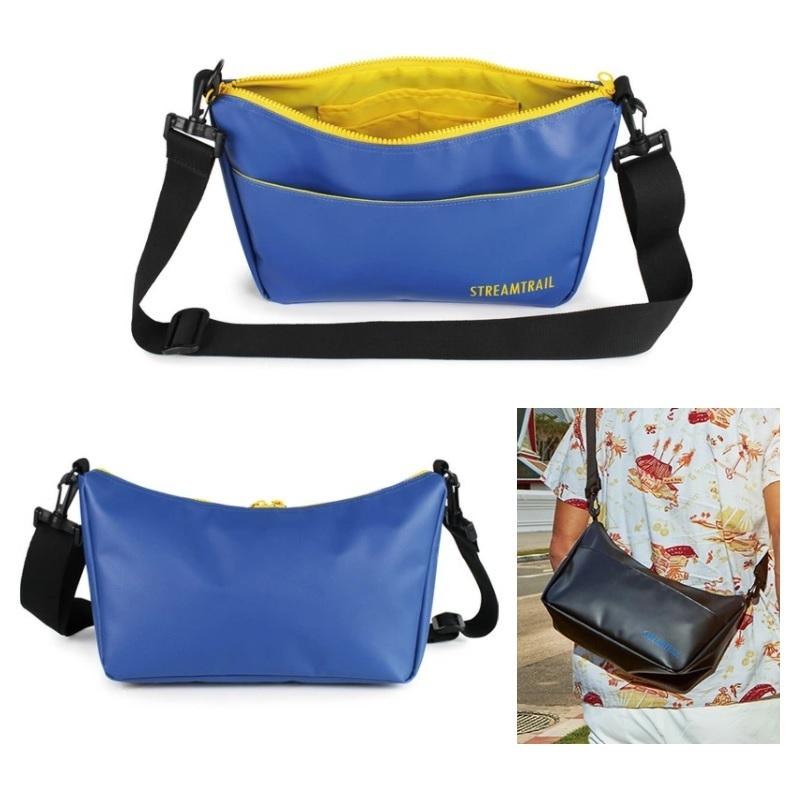 Stream Trail Tackle Bag Guppy SAND