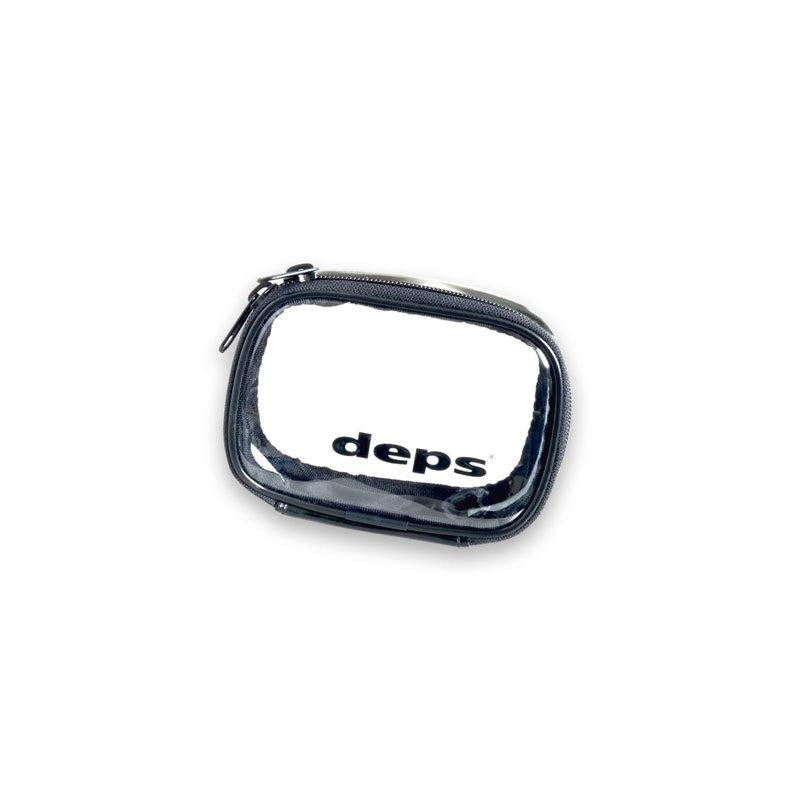 deps Multi Pouch (S) Black