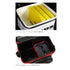 deps Tool Bag L White/Black