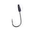 Gamakatsu Trailer Hook (Black) 1/0