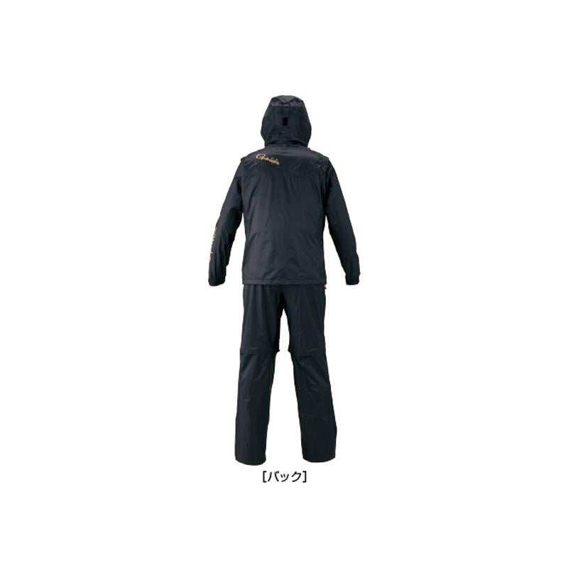 Gamakatsu GM3598 Drysuit Black L