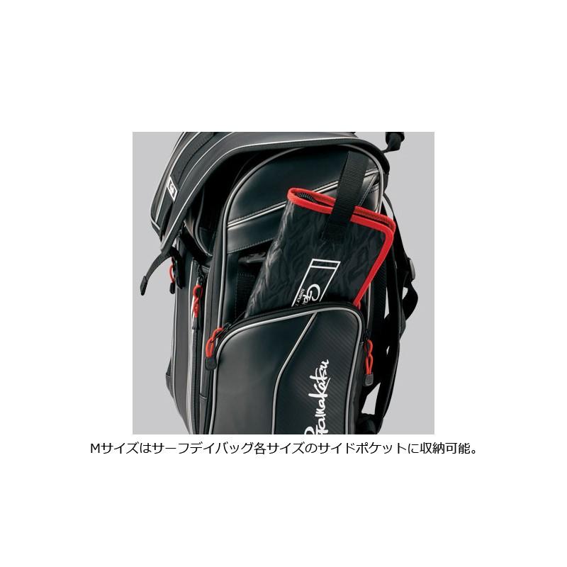 Gamakatsu GM3587 Weight Case Black M