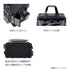 Gamakatsu Gamaiso Cool GB358 Black/Gunmetal 25L