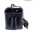 Gamakatsu LE404 Luxe Folding Bucket Black