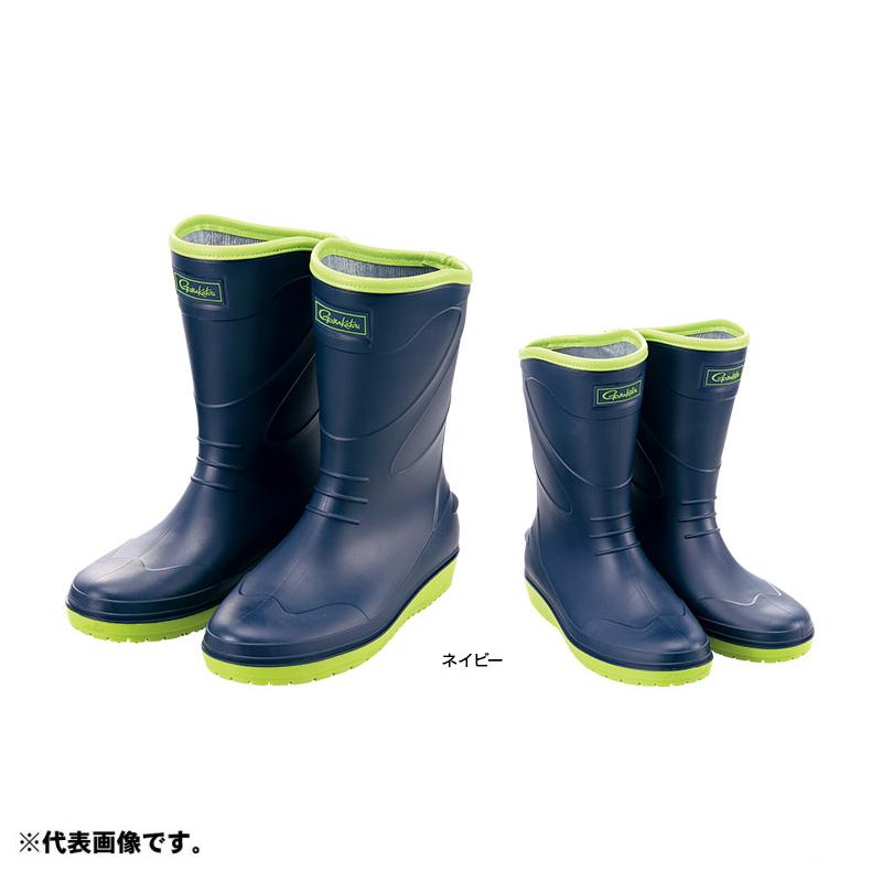 Gamakatsu GM4530 Short Boots Navy S