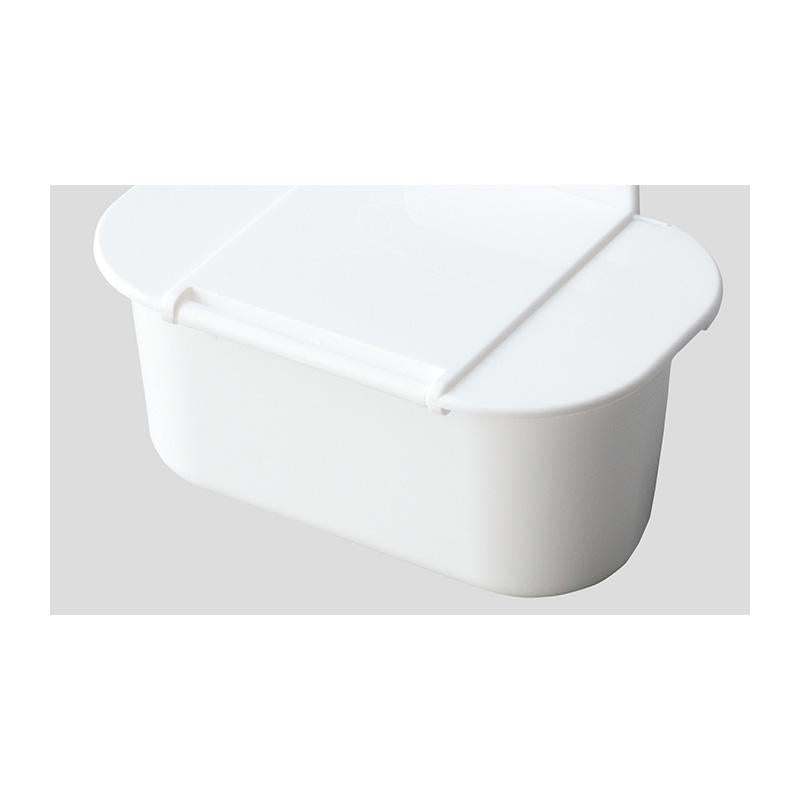 Gamakatsu GM1415 Competition Bait Container White