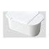 Gamakatsu GM1415 Competition Bait Container White