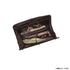 Gamakatsu Lure Case LE307 Lure Wallet Long Black