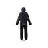 Gamakatsu Rainwear GM3658 Fishing Rain Suit Black