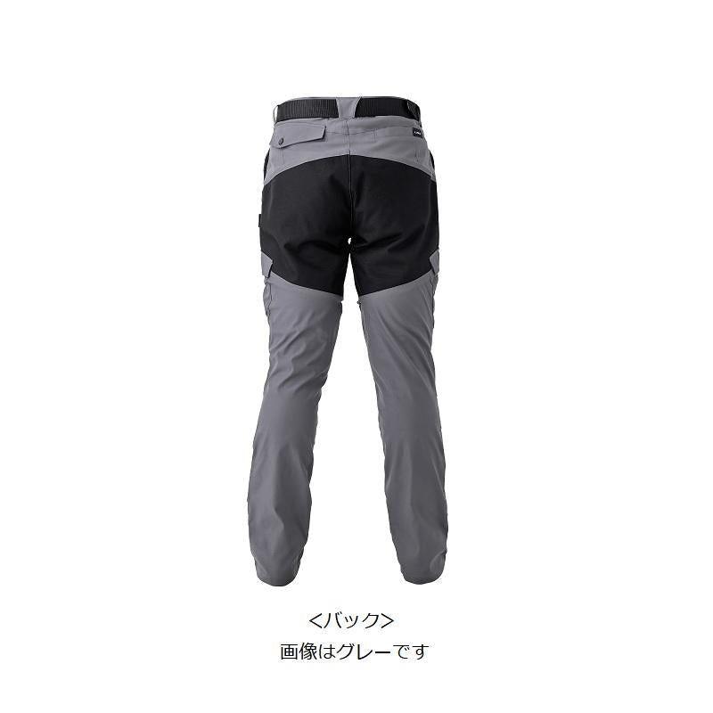 Gamakatsu LE4008 Active Stretch Cargo Pants 2.0