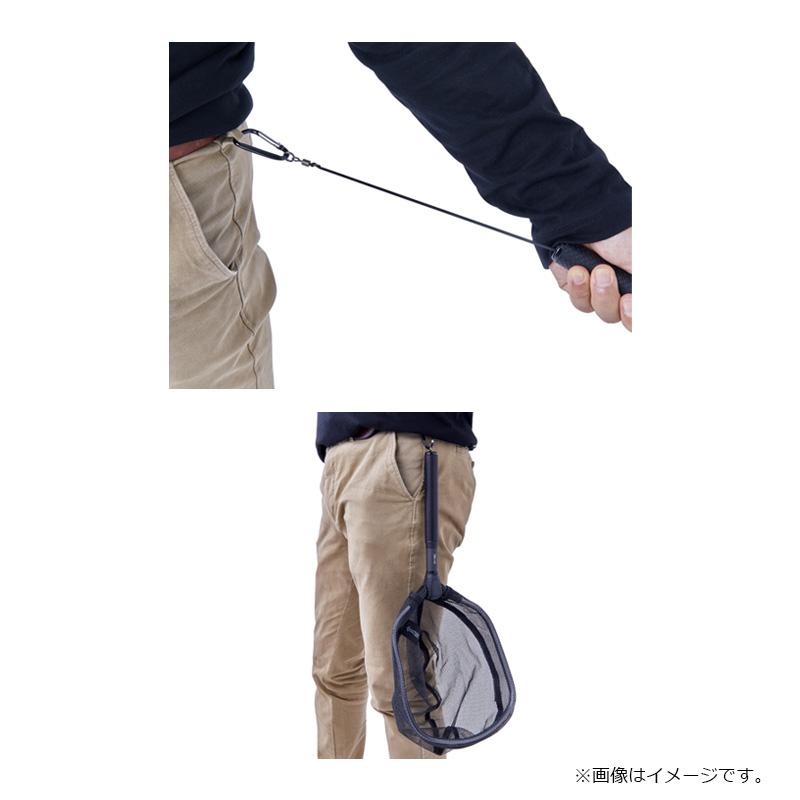 Gamakatsu Landing Net LE808 Yoihime Landing Net 2.0 M Size